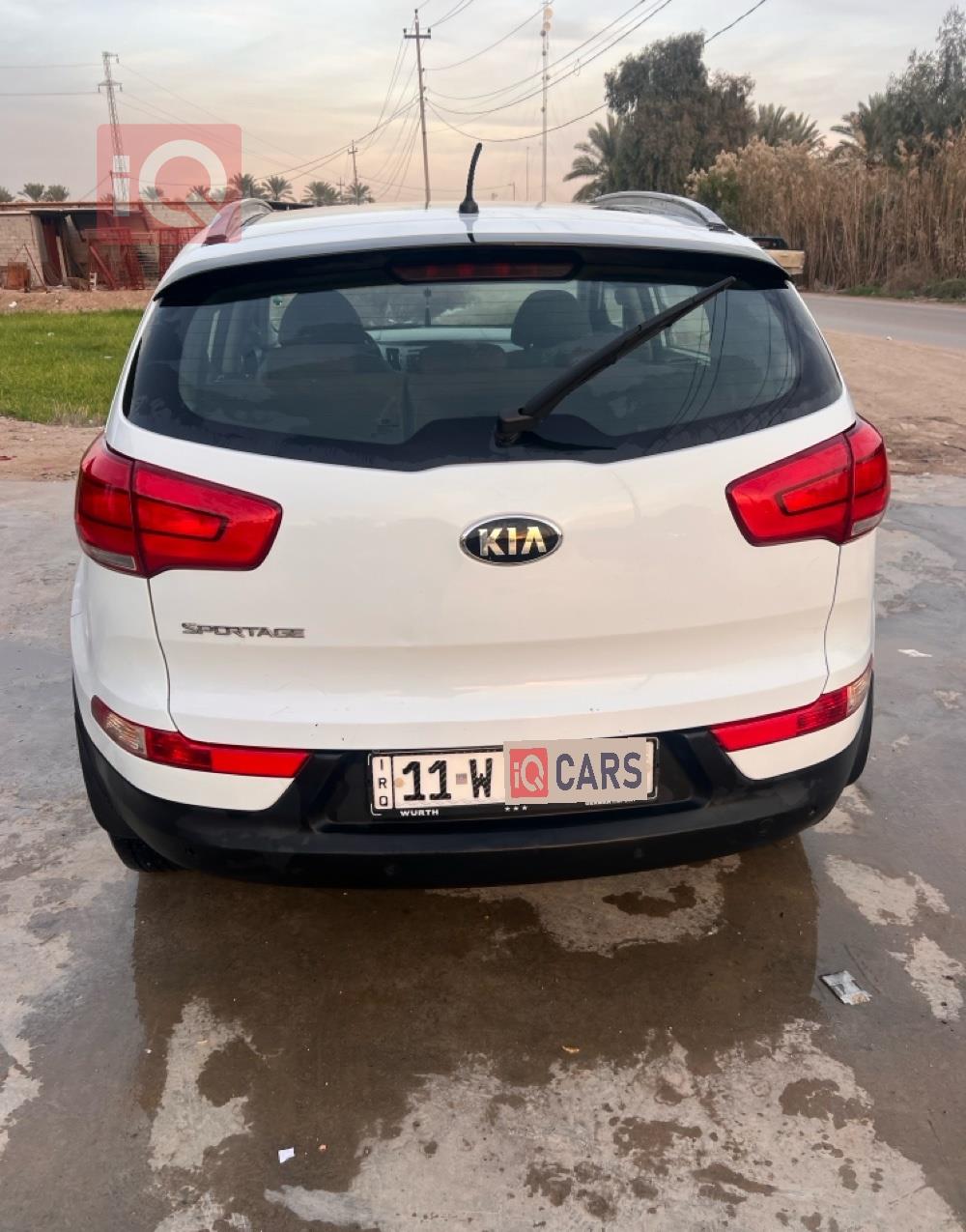 کیا سپۆرتاج